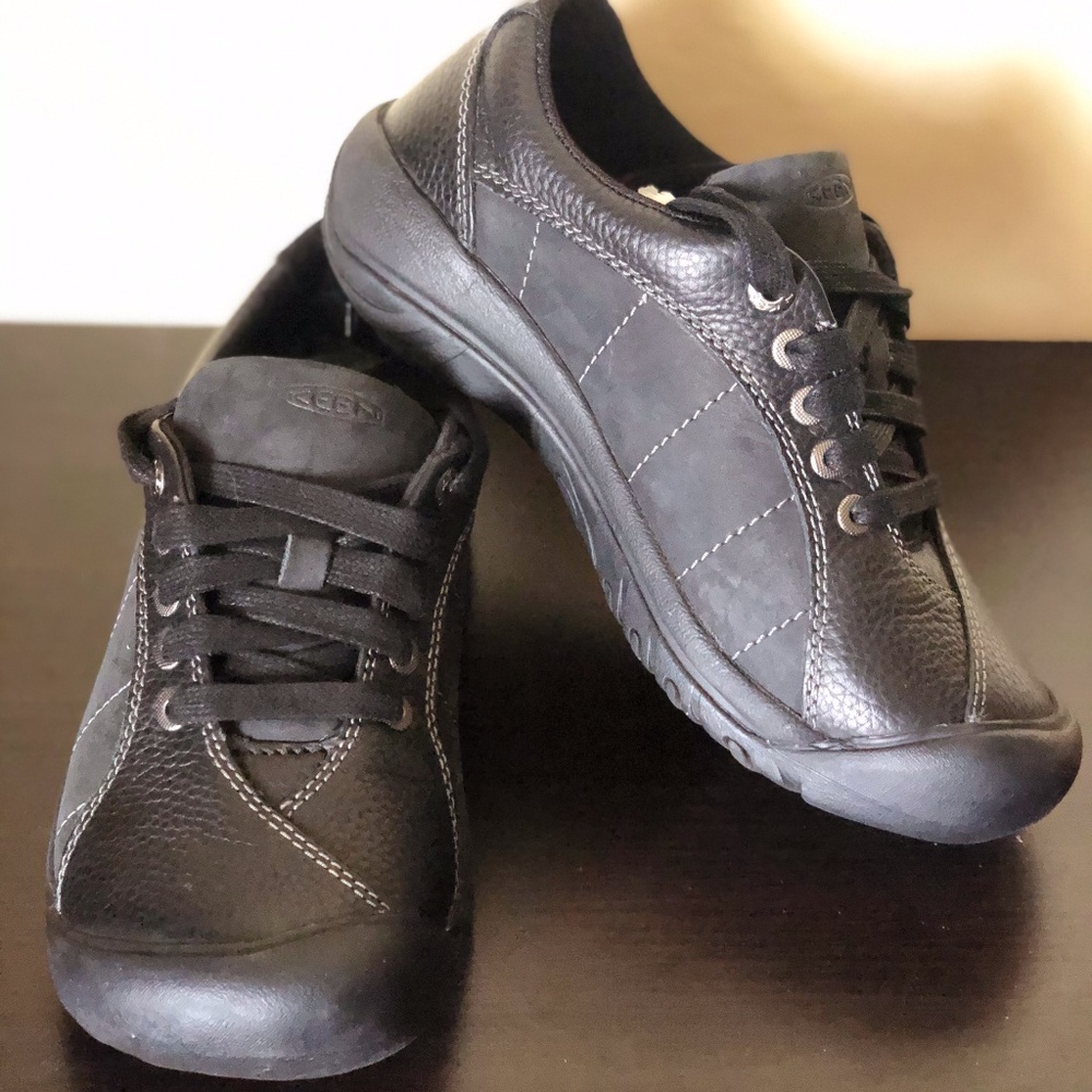 KEEN Women's Presidio Shoe